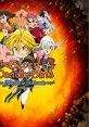 The Seven Deadly Sins: Knights of Britannia Nanatsu no Taizai: The Seven Deadly Sins - Britannia no Tabibito 七つの大罪 ブリ