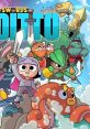 The Swords of Ditto The Swords of Ditto: Mormo's Curse - Video Game Video game from The Swords of Ditto The Swords of