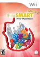 ThinkSMART: Family! th!nk Logic Trainer - Video Game Video game from thinkSMART: Family! th!nk Logic Trainer for Wii.