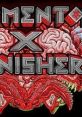 Tormentor X Punisher - Video Game Video game from Tormentor X Punisher for MacOS, Windows. Published by Raw Fury (2017).