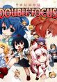 Touhou Double Focus - Video Game Video game from Touhou Double Focus for PS4. Published by Aqua Style, NIS America