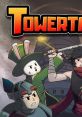 Towertale - Video Game Video game from Towertale for Linux, Switch, Windows. Published by Keybol Games, MiSou Games (2019).