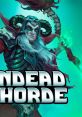 Undead Horde Undead Party アンデッドパーティ - Video Game Video game from Undead Horde Undead Party アンデッドパーティ