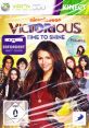 Victorious: Time To Shine - Video Game Video game from Victorious: Time To Shine for Xbox 360. Published by D3 Publisher