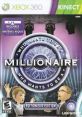 Who Wants To Be A Millionaire? 2012 Edition - Video Game Video game from Who Wants To Be A Millionaire? 2012 Edition for