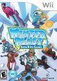 Winter Blast: 9 Snow & Ice Games - Video Game Video game from Winter Blast: 9 Snow & Ice Games for Wii. Published by