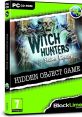 Witch Hunters: Stolen Beauty - Video Game Video game from Witch Hunters: Stolen Beauty for Windows. Published by Big Fish