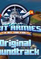 9-Bit Armies: A Bit Too Far - Video Game Video game from 9-Bit Armies: A Bit Too Far for Windows. Published by Petroglyph