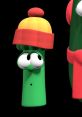 Junior Asparagus (The Toy that Saved Christmas) This is impossible! everyone likes to play games and everyone knows what