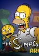 The simpsons arcade (X1i version) - Video Game Video game from The simpsons arcade (X1i version) for Mobile. Published by