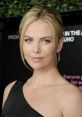 Charlize Theron Type your text and hear it in the voice of Charlize Theron by Maiaa.