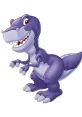 Chomper (The Land Before Time: 2007 TV Series) (Max Burkholder) Type your text and hear it in the voice of Chomper (The Land