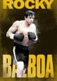 Rocky Balboa Type your text and hear it in the voice of Rocky Balboa by Vegito1089.