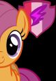 Scootaloo Type your text and hear it in the voice of Scootaloo by Vegito1089.