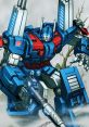 Ultra Magnus (G1 Season 3) Type your text and hear it in the voice of Ultra Magnus (G1 Season 3) by GammaPrime.