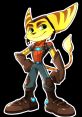 Ratchet (High Moon) Type your text and hear it in the voice of Ratchet (High Moon) by GammaPrime.