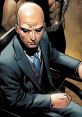 Professor Charles Xavier (Marvel Comics) Type your text and hear it in the voice of Professor Charles Xavier (Marvel Comics)