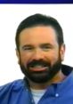 Billy Mays "Hi, Billy Mays here!" Billy Mays was a TV salesman with a booming voice who dominated commercial breaks all