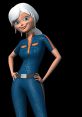 Susan MurphyGinormica (Monsters vs. Aliens) Type your text to hear it in the voice of Susan MurphyGinormica (Monsters vs.