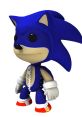 Lbp sonic and tails (smashbrosbrawlA3), 130 Type your text to hear it in the voice of lbp sonic and tails