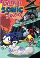 Sonic (Las Aventuras de Sonic el Erizo) (Español Castellano) Type your text to hear it in the voice of Sonic (Las