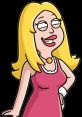 Francine Smith (American Dad!_Warped Kart Racers) Type your text to hear it in the voice of Francine Smith (American