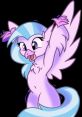 Silverstream + v3 (My Little Pony Friendship is Magic), 400 Type your text to hear it in the voice of Silverstream + v3