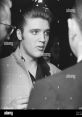 Elvis Presley (Speaking) Type your text and hear it in the voice of Elvis Presley (Speaking) by StarThePhoenix.