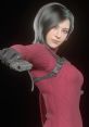 Ada Wong (RE4 Remake) Type your text and hear it in the voice of Ada Wong (RE4 Remake) by Maiaa.