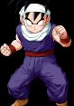 Son Gohan (Abridged) Type your text and hear it in the voice of Son Gohan (Abridged) by Vegito1089.