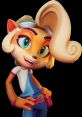 Coco Bandicoot Type your text and hear it in the voice of Coco Bandicoot by Maiaa.