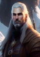 Geralt of Rivia Type your text and hear it in the voice of Geralt of Rivia by justinjohn0306.