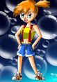 Misty (Pokemon) Type your text and hear it in the voice of Misty (Pokemon) by StarThePhoenix.