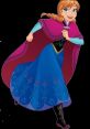 Anna (Frozen) (Cartoon, Frozen) Type your text and hear it in the voice of Anna (Frozen) (Cartoon, Frozen).