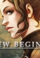 A New Beginning: Final Cut - Video Game Video game from A New Beginning: Final Cut for Windows. Published by Lace Mamba