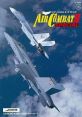 Air Combat II Special エアーコンバットII・スペシャル - Video Game Video game from Air Combat II Special