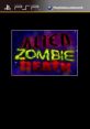 Alien Zombie Death - Video Game Video game from Alien Zombie Death for PSP. Published by PomPom (2010). Uploaded by