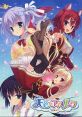 Amairo Islenauts 天色＊アイルノーツ - Video Game Video game from Amairo Islenauts 天色＊アイルノーツ for Windows.