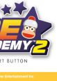 Ape Academy 2 Piposaru Academia 2: Aiai Sarugee Janken Battle! ピポサルアカデミ〜ア2 -あいあいサルゲ〜 ジャンケンバトル!- -