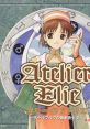 Atelier Elie: Salberg no Renkinjutsushi 2 エリーのアトリエ ザールブルグの錬金術士2 - Video Game Video game from Atelier