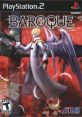 Baroque Baroque International バロック INTERNATIONAL - Video Game Video game from Baroque Baroque International バロック