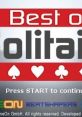 Best of Solitaire (minis) - Video Game Video game from Best of Solitaire (minis) for PSP. Published by Cosmigo (2011).