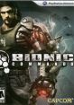 Bionic Commando バイオニックコマンドー - Video Game Video game from Bionic Commando バイオニックコマンドー for PS3.