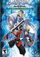 BlazBlue: Calamity Trigger Portable ブレイブルー カラミティ・トリガー ポータブル - Video Game Video game from BlazBlue: