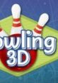 Bowling 3D (minis) - Video Game Video game from Bowling 3D (minis) for PSP. Published by Electronic Arts (2009). Uploaded