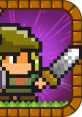 Buff Knight - Video Game Video game from Buff Knight for iOS. Published by Dohyoung Kim (2014). Uploaded by peterdao. 