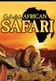 Cabela's African Safari - Video Game Video game from Cabela's African Safari for PS2, PSP, Windows, Xbox 360. Published