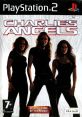 Charlie's Angels 3 Engel für Charlie: Volle Power, Charlie's Angels: Les Anges se Dechainent - Video Game Video game from