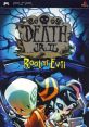 Death Jr. II: Root of Evil - Video Game Video game from Death Jr. II: Root of Evil for PSP. Published by Konami (2006).