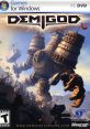 Demigod - Video Game Video game from Demigod for Windows. Published by 1C Company, ak tronic, Atari, Snowball Studios,